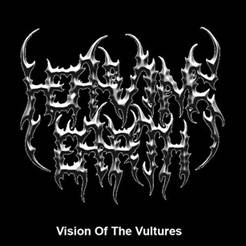 Heaving Earth : Vision of the Vultures